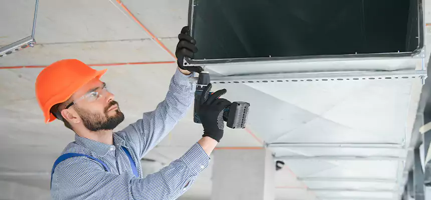 Our Air Duct Cleaning Services in Hilton Head Island, SC