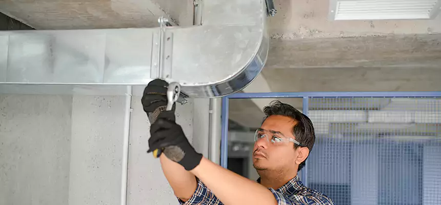 Our Air Duct Installation Services in Hilton Head Island, SC