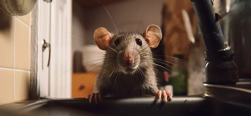 Our Air Duct Rat Removal Services in Hilton Head Island, SC