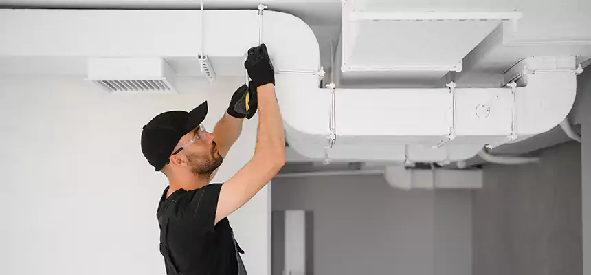 Our Air Duct Repair Services in Hilton Head Island, SC