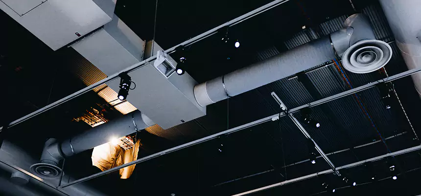 Our Air Duct Replacement Services in Hilton Head Island, SC