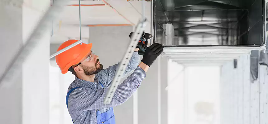 Our Air Vent Replacement Services in Hilton Head Island, SC
