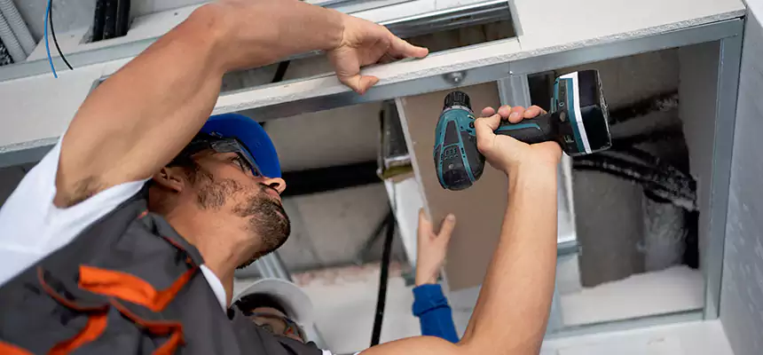 Our Apartment Air Duct Cleaning Services in Hilton Head Island, SC