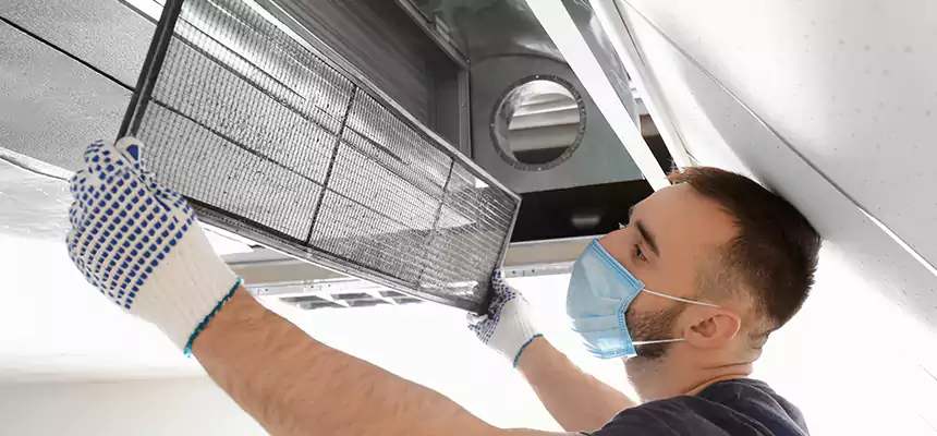Diagnostic HVAC Coil & Blower Cleaning in Hilton Head Island