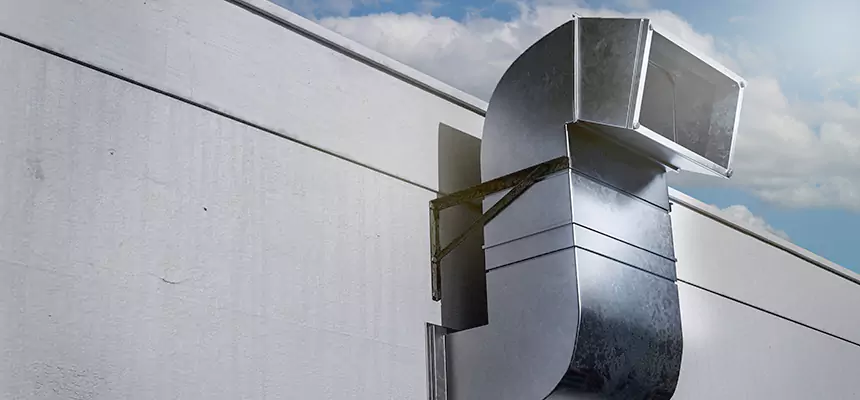 Trusted Industrial Dryer Vent Cleaning in Hilton Head Island