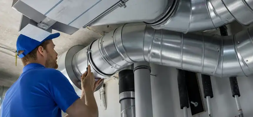 Our Commercial Laundry Vent Cleaning Services in Hilton Head Island, SC