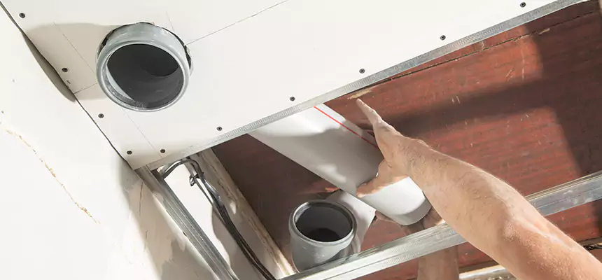 Our Dryer Duct Fire Hazard Inspection Services in Hilton Head Island, SC