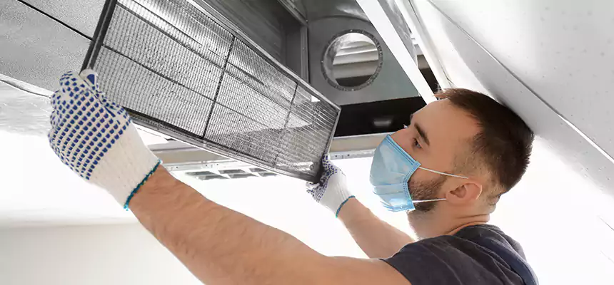 Our Dryer Vent Cleaning Services in Hilton Head Island, SC