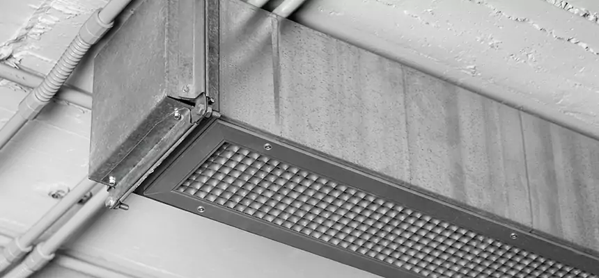 Professional HVAC Duct Liner Installation in Hilton Head Island