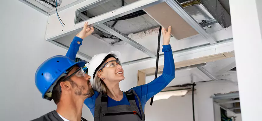 Our Eco-Safe Dryer Vent Cleaning Services in Hilton Head Island, SC