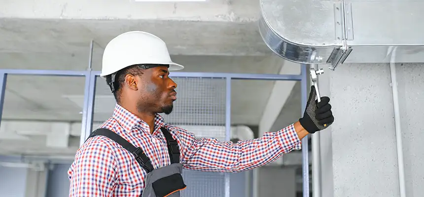 Our Emergency Dryer Vent Repair Services in Hilton Head Island, SC