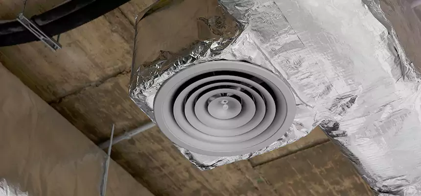 Our Excess Lint Removal from Dryer Ducts Services in Hilton Head Island, SC