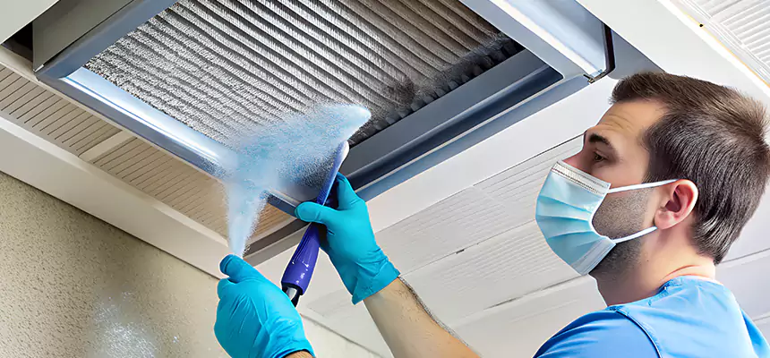Our Home Ventilation Cleaning Services in Hilton Head Island, SC
