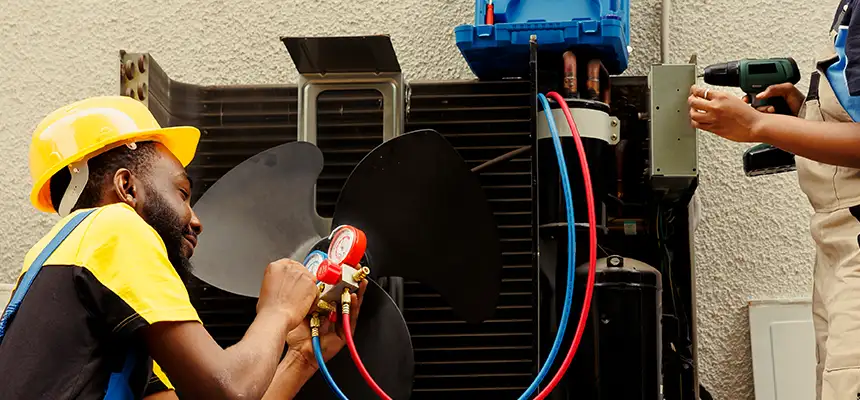 Our HVAC Airflow Optimization Services in Hilton Head Island, SC