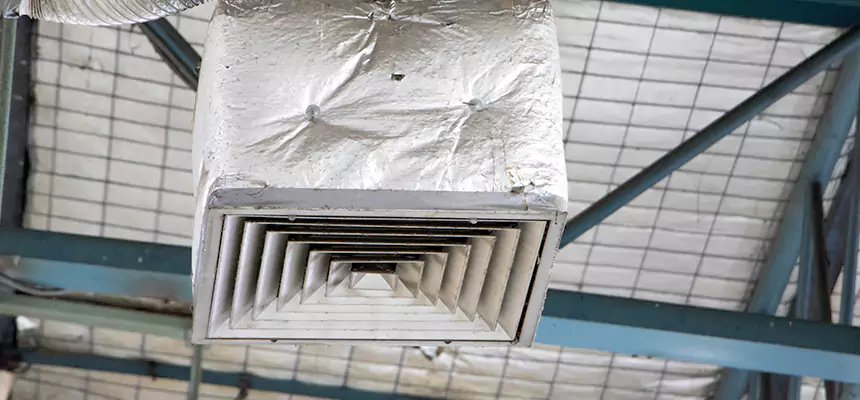 Our HVAC Cleaning Solutions Services in Hilton Head Island, SC