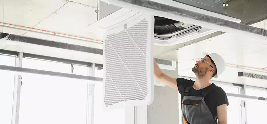 Our Indoor Air Quality Improvement Services in Hilton Head Island, SC