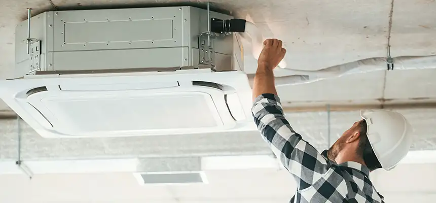 Our Local Vent Cleaning Services in Hilton Head Island, SC