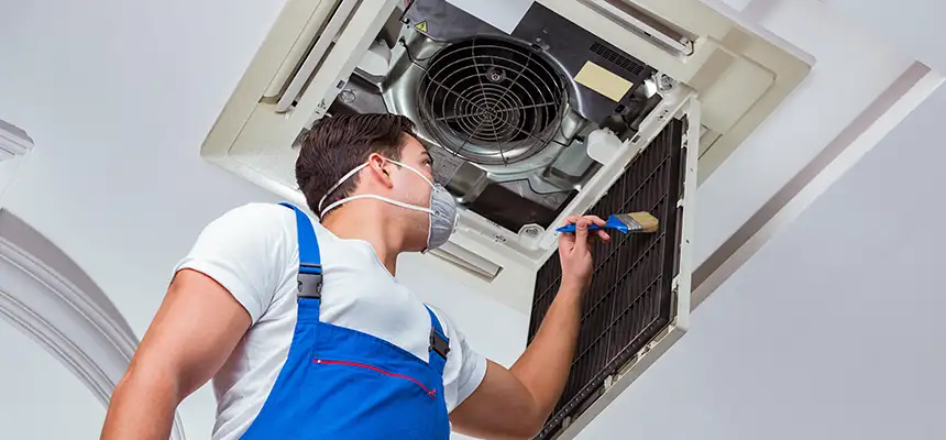 Our Move-in/Move-out Duct Cleaning Services in Hilton Head Island, SC