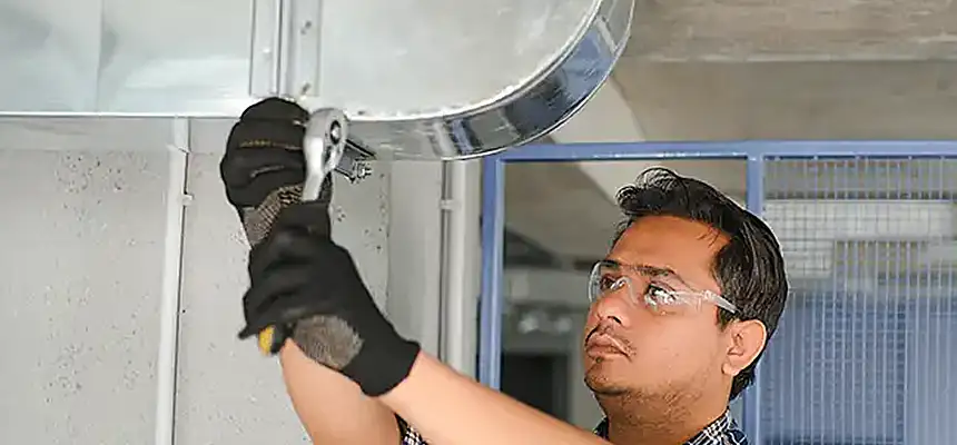 Our NADCA Approved Air Duct Services in Hilton Head Island, SC