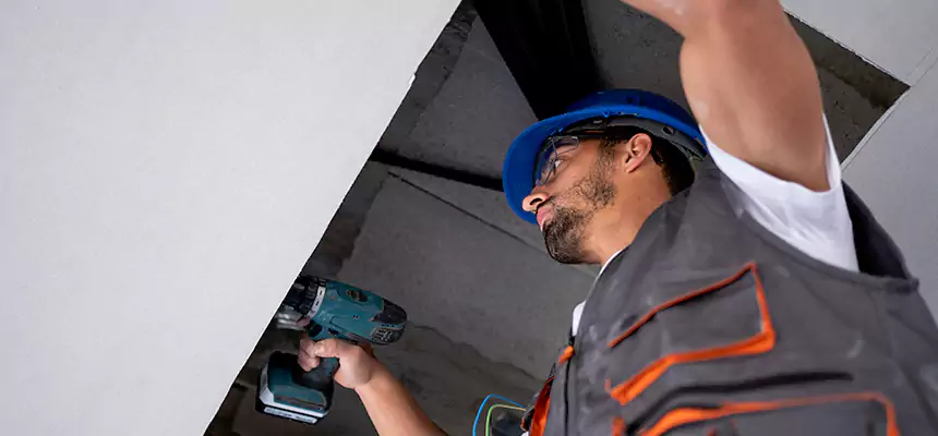 Our Post-Renovation Duct Debris Removal Services in Hilton Head Island, SC