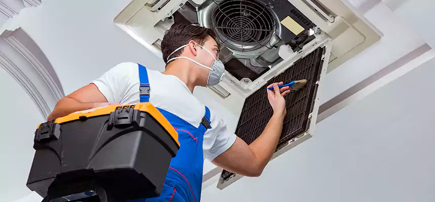 Our Remove Smoke Smell From Air Duct Services in Hilton Head Island, SC