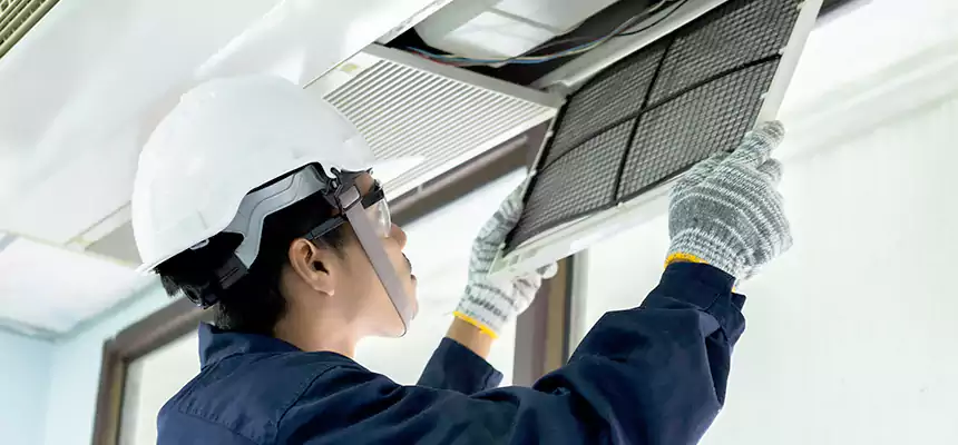 Our Residential Air Vent Cleaning Services in Hilton Head Island, SC