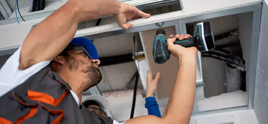 Our Retail Store Duct Cleaning Services in Hilton Head Island, SC