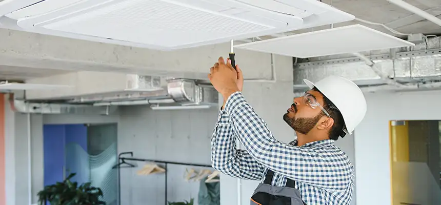 Our Roof Dryer Vent Cleaning Services in Hilton Head Island, SC