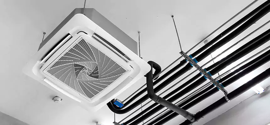 Our Smart AC Vent Controller Services in Hilton Head Island, SC