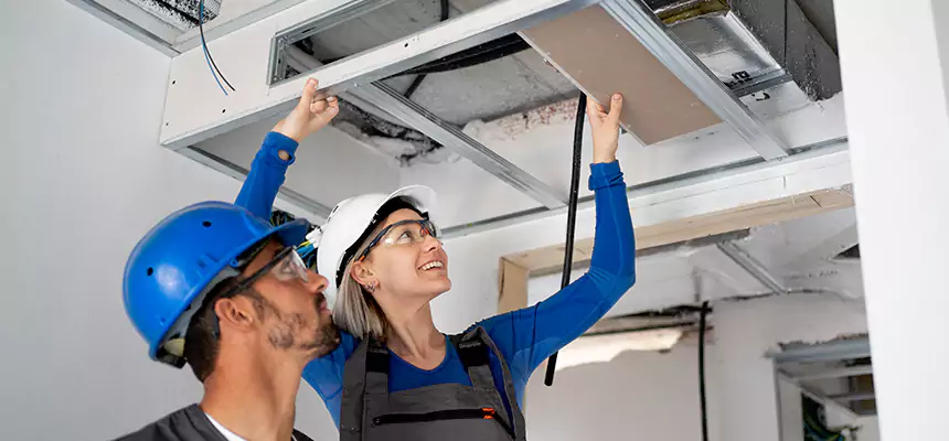 Our Vent Relocation Services in Hilton Head Island, SC