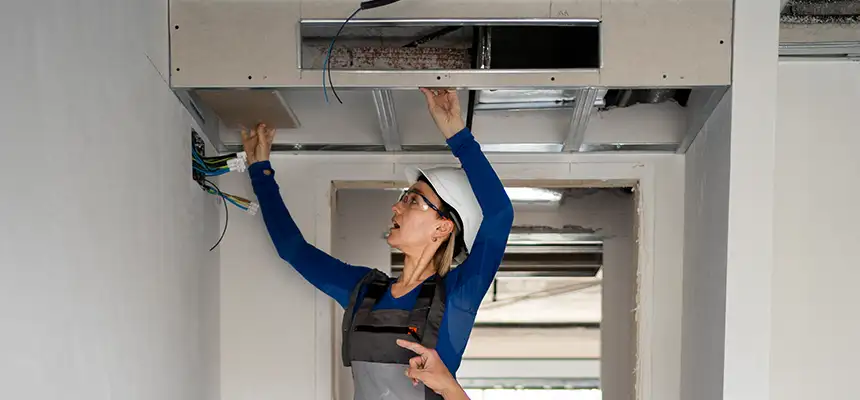 Thorough Vent Smoke Odor Elimination for Property Turnovers in Hilton Head Island, SC