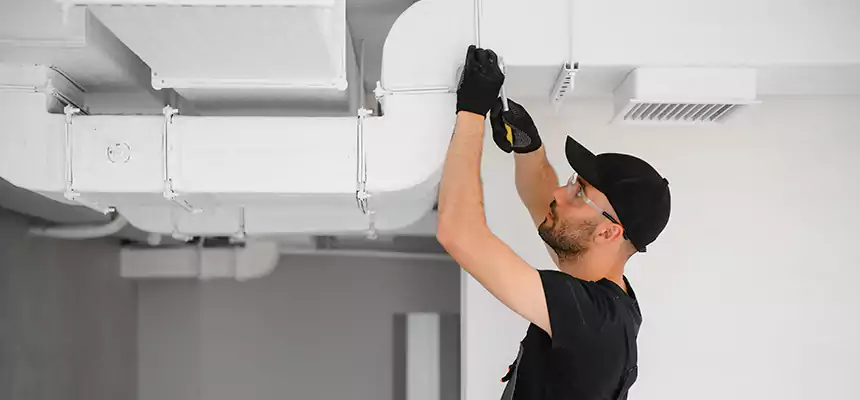 Customized Commercial Ventilation System Upgrades in Hilton Head Island, SC