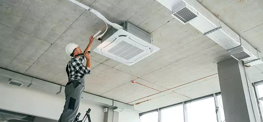 Our Wi Fi Connected Air Ducts Services in Hilton Head Island, SC