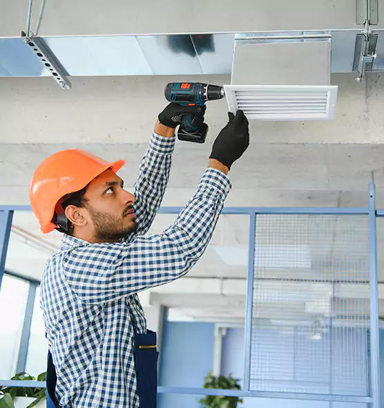 Welcome to Air Duct Cleaning & Repairs Hilton Head Island — Your Local AC Vent Repairs Partner in Hilton Head Island, SC