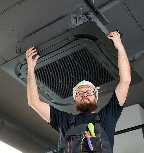 About Air Duct Camera Inspection in Hilton Head Island, SC