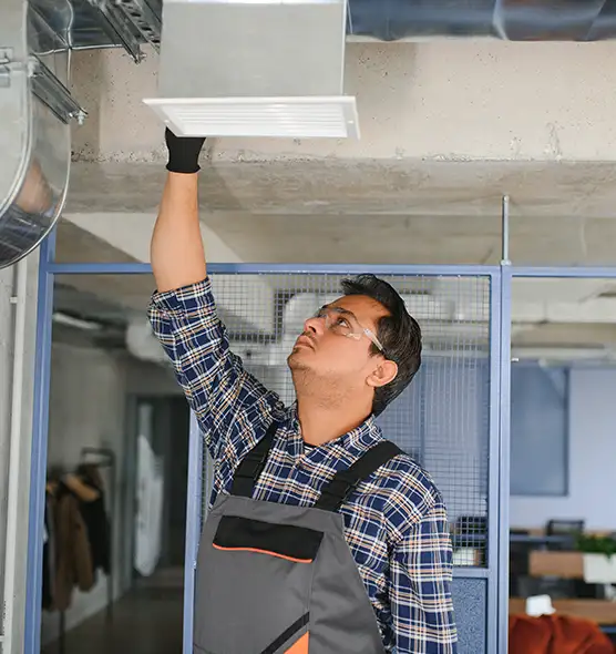 Top-Rated Air Duct Cleaning Near Me in Hilton Head Island, SC