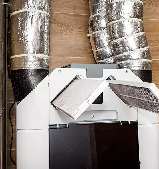 Professional Air Duct Dust Cleaning  in Hilton Head Island, SC