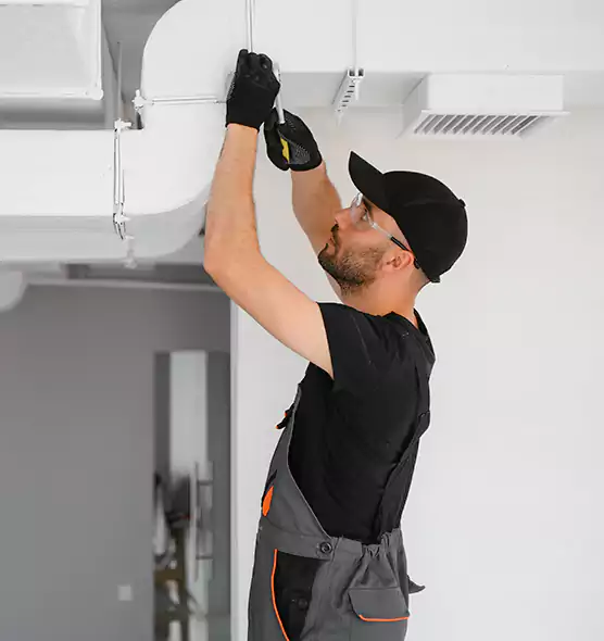 Professional Air Purifier Installation in Hilton Head Island, SC