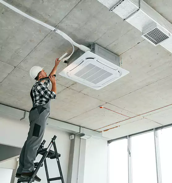 Your Local Air Vent Replacement Partner in Hilton Head Island, SC