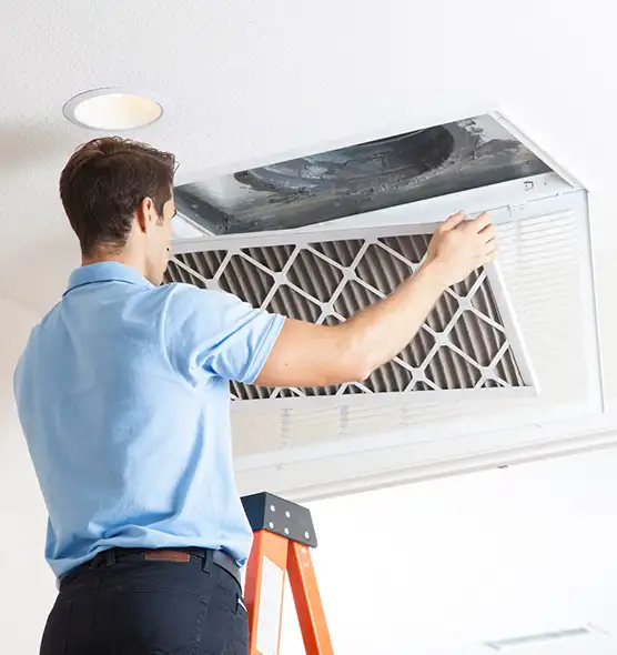 About Annual Dryer Vent Maintenance Hilton Head Island, SC