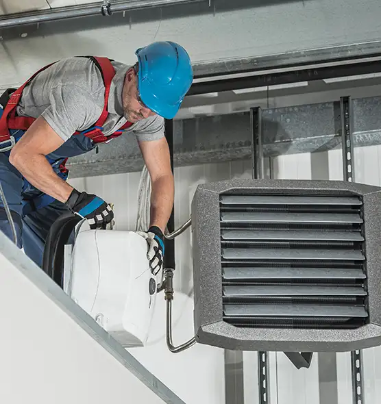 About Annual Vent Cleaning Plans in Hilton Head Island, SC