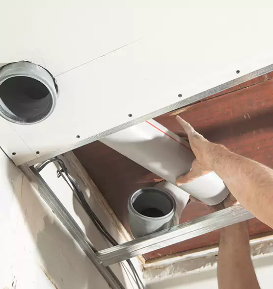 Professional Attic Air Duct Cleaning in Hilton Head Island, SC