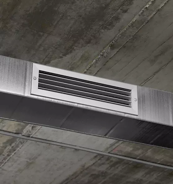 Professional Commercial Duct Cleaning in Hilton Head Island, SC