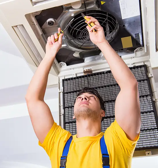 Welcome to Air Duct Cleaning & Repairs Hilton Head Island — Your Local Condo Dryer Vent Maintenance Partner in Hilton Head Island, SC
