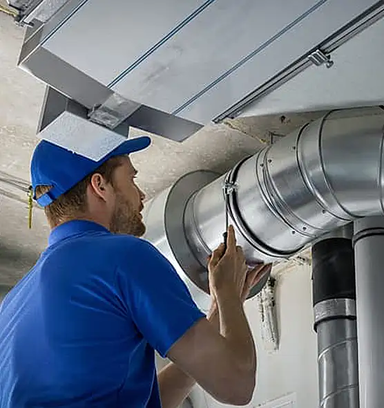 Advanced Dryer Vent Camera Inspection in Hilton Head Island, SC