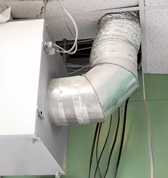 About Dryer Vent Hose Replacement in Hilton Head Island, SC