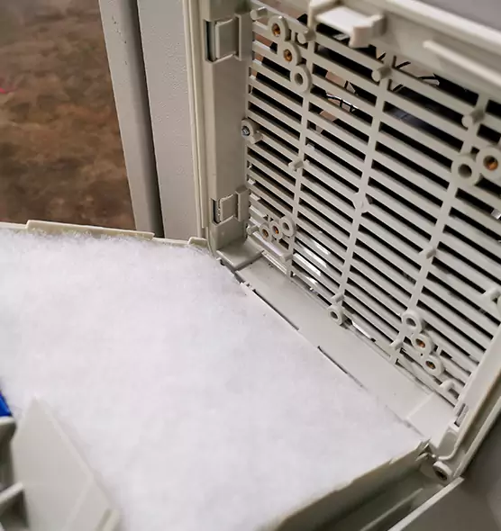 Professional Dryer Vent Mold Cleaning in Hilton Head Island, SC