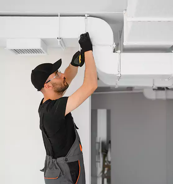 About Duct Cleaning Behind Drywall in Hilton Head Island, SC