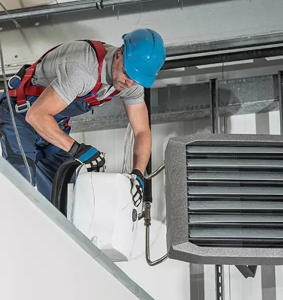 About HVAC Mold Remediation Service in Hilton Head Island, SC