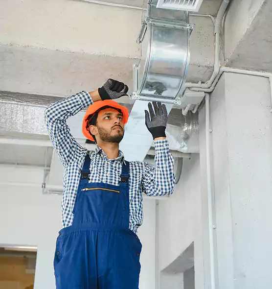 About HVAC System Deodorizing in Hilton Head Island, SC
